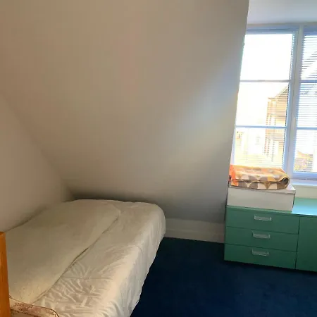 Pageve - Parking Prive - Apartment *
