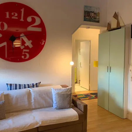 Pageve - Parking Prive - * Honfleur