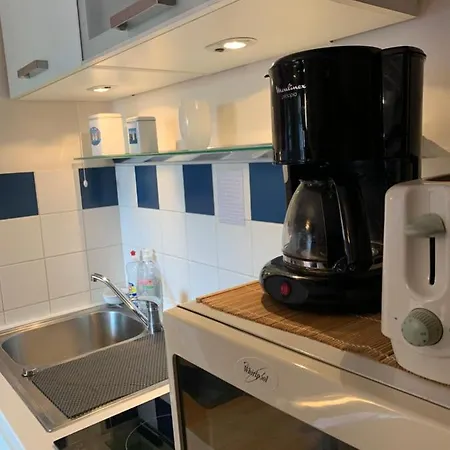 Pageve - Parking Prive - Apartment Honfleur